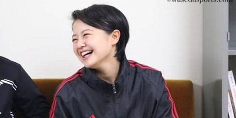 【連載】関東大学選手権直前特集『躍進』　【第１回】猪越優蘭×永田一紗×細田悠乃