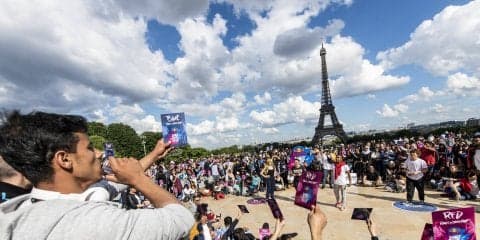 いよいよ今週末に開催！Red Bull Dance Your Style World Final 2019
