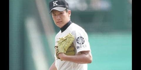 田中将大は「観る力」がケタ違い。「勝てる」礎は中学時に築き上げた