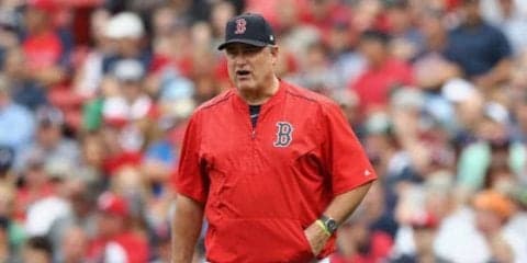 【MLB】エンゼルス、新監督候補ファレル氏と面談　マドン氏破談なら「フィットする」