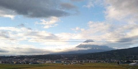 エッセイ「競輪場の在る街」Vol.10〜静岡