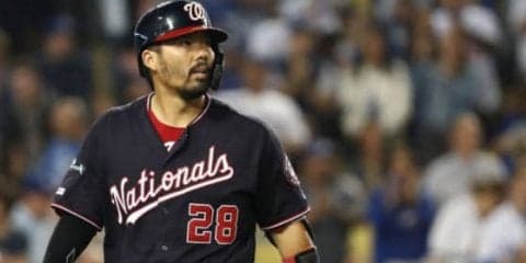 【MLB 地区S】152キロ剛速球が顔面付近に…日系3世スズキが受けた“衝撃死球”に敵地騒然