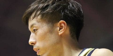 琉球ゴールデンキングス浮沈のキーマン、小野寺祥太が大事にする「泥臭いプレー」