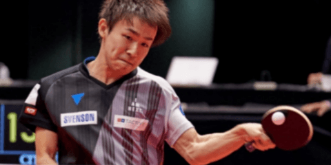 スヴェンソンスポーツマーケティング、P&Gと契約　丹羽孝希がトークショーに出演へ