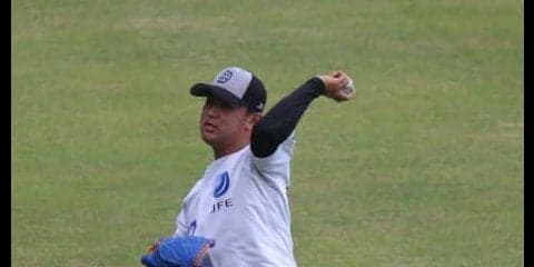 6年連続で全国を経験した男・河野竜生（JFE西日本）【時は来た！ドラフト指名を待つ男たち 社会人編】