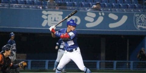 明徳義塾の「4番・エース」がユーティリティー野手で再生　岸潤一郎（徳島インディゴソックス）  【時は来た！ドラフト指名を待つ男たち 独立リーグ編】