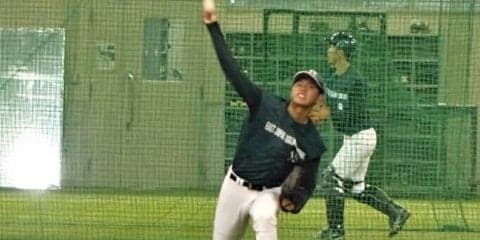 粗さは伸びしろの裏返し！最速153キロ右腕・太田龍（JR東日本）【時は来た！ドラフト指名を待つ男たち 社会人編】