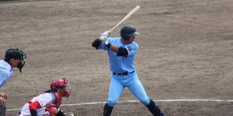 高校時代には才木浩人から一発！走攻守揃った社会人トップ外野手・佐藤直樹（JR西日本）【時は来た！ドラフト指名を待つ男たち 社会人編】