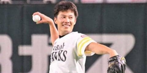 10日の公示　巨人はメルセデス、鍵谷を登録、阪神は秋山、鷹は岩嵜翔が1軍昇格