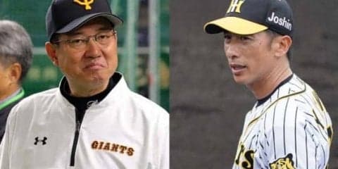 セCSファイナル第3戦の予告先発が発表　巨人戸郷vs阪神青柳　青柳は中4日