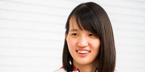 3x3での自信と経験をWリーグへ、西岡里紗「5年間やっている仲間の絆で優勝を」