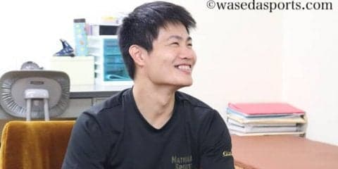 【連載】関東大学選手権直前特集『躍進』　【第２回】芝本航矢×吉田翔太×長沼俊樹