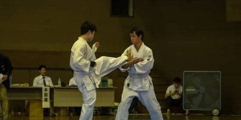 ３位入賞、夏の特訓の成果が表れる