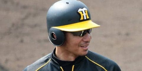 阪神・鳥谷、CSファイナル第2戦に代打で出場し三飛…今季限りで退団
