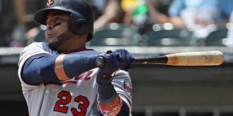 【MLB】今季41本塁打の39歳クルーズとツインズが契約延長へ　「我々にとってパーフェクト」