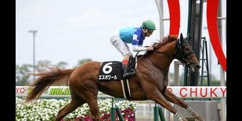 秋華賞の「激走」キーワードは２つ。２勝クラスの勝ち馬と紫苑Ｓ組