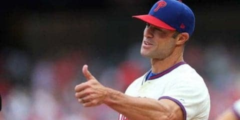 【MLB】元Gキャプラー監督、430億円補強も低迷で解任「責任は私にある」