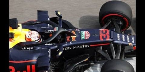 中野信治が語るF1日本GPの見どころ。「ホンダにもチャンスあり」