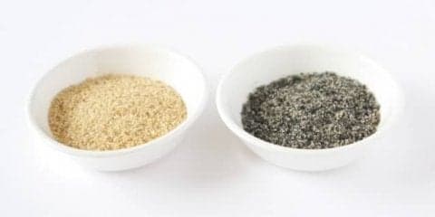 トップレベルな栄養価！ごまの力って？