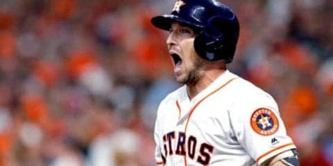 【MLB 地区S】アストロズ、剛腕コールで3年連続優勝決定S！　田中所属ヤ軍と激突へ