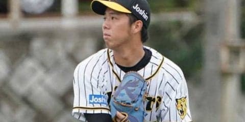 阪神“CS突破0％”の壁をぶち破れるか？　対巨人戦1勝1敗、防御率4.05の青柳が先発へ