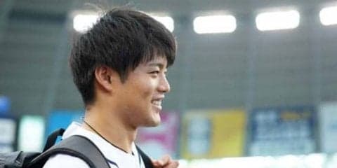 11日の公示　巨人はドラ6ルーキー戸郷、桜井を登録、西武はドラ1松本航ら2投手が1軍昇格