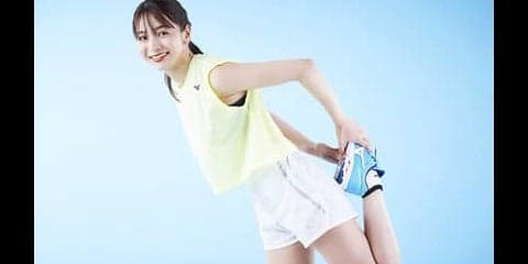 傳谷英里香さん、正しいフォームで走るための極意を知る。効果的な練習は？