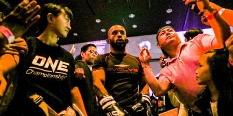 格闘技とeスポーツが融合！日本開催の“格闘技の祭典”に向けて弾み