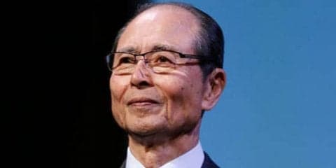 鷹、3連勝で日本Sへ王手　王貞治会長も千賀絶賛「シーズン中でも見たことないような」