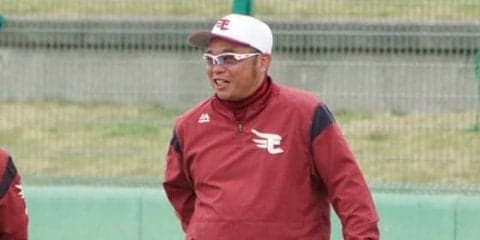 オリックス、楽天退団の小谷野氏を2軍打撃コーチに招聘　福良GMとの師弟関係復活へ