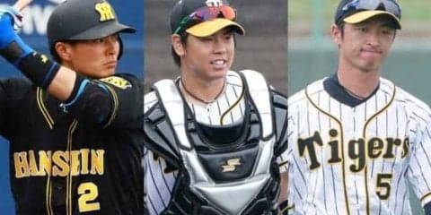 ついに1勝も、CS突破率は0％…阪神の“打のキーマン”は誰？　過去成績から読み解く