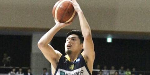 後半を圧倒した宇都宮ブレックス、開幕からの悪い流れを断ち切り今シーズン初勝利