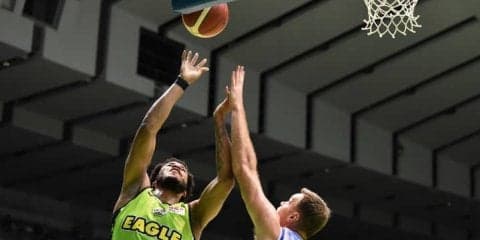 文字通りの『堅守速攻』を体現、レバンガ北海道が島根に完勝し開幕4連勝