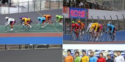 千葉G3  in 松戸（3日目）ピックアップ