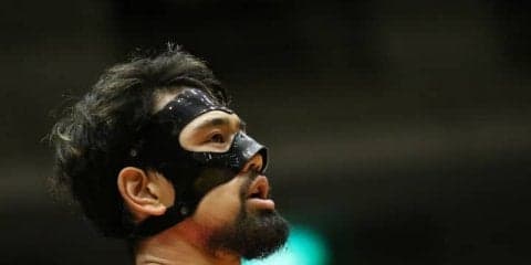 さらなるステップアップを求めて秋田に来た古川孝敏「現状に満足したくない」