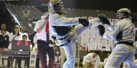 因縁の中大戦を制し、堂々の男子５連覇達成／東日本大学選手権