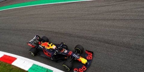 レッドブルを支える、AT&TのITソリューション…F1 日本GP