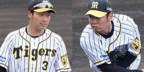 CSファイナル第4戦の両軍スタメン　阪神は5番・大山　巨人は阿部が2戦連続先発