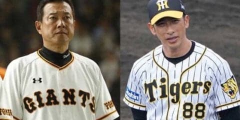 セCSファイナルS第5戦、阪神は高橋遥が3度目先発　巨人は山口