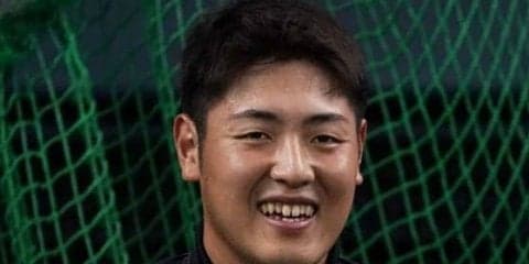巨人4番岡本が2試合連発となる3号同点ソロ！　CSファイナルで4戦3発と大当たり