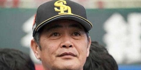 鷹、3年連続の日本S進出　パ初の4連勝に工藤監督「チーム一丸になった勝利」