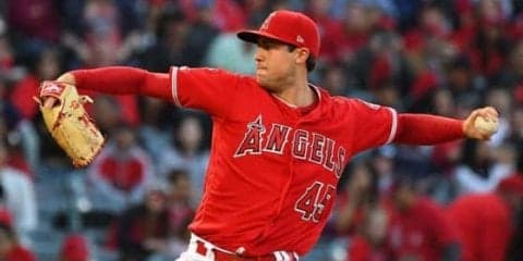【MLB】急逝スカッグス投手に医療用麻薬を提供と証言のエ軍職員　捜査協力は「正しいこと」