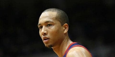 ディフェンス向上の横浜ビー・コルセアーズを象徴するアキ・チェンバース