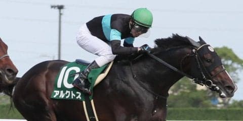 【南部杯】枠順と見どころ 圧倒的人気はゴールドドリーム