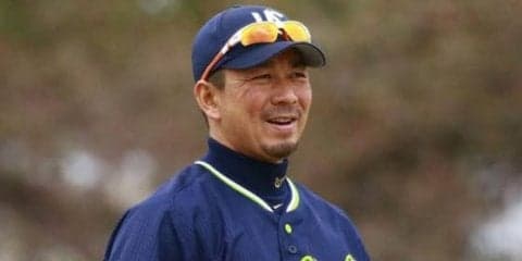 楽天、来季コーチ人事発表　引退の元燕・館山昌平が入閣、渡辺直人が選手兼任コーチ