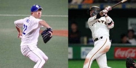 巨人坂本勇、中日大野雄…　セイバー目線で選出する9月の月間MVP【セ編】