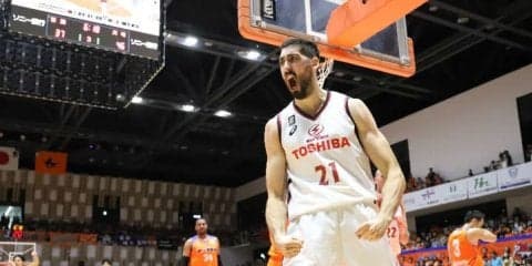 堅守の川崎ブレイブサンダース、新潟を振り切り4連勝「40分間タフに続けられた」