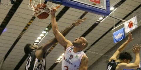 千葉の高速トランジションを止められず、後半に崩れたシーホース三河が3連敗