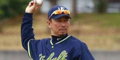 楽天がコーチ陣ガラリ変更、元燕・館山氏が“入閣”…各球団発表、14日の人事は？