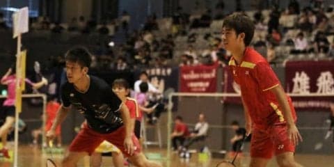 全日本学生選手権が開幕。４年は悔しい結果に終わる…